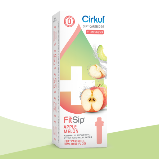 FitSip Apple Melon Select 5-0169